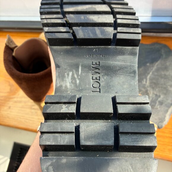 Loewe Sierra Boots - Picture 6 of 6